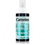 Delia Cosmetics Cameleo Spray & Go Spray Tonificante Tom Turquoise 150ml