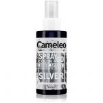 Delia Cosmetics Cameleo Spray & Go Spray Tonificante Tom Silver 150ml