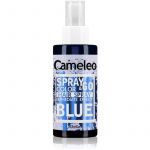 Delia Cosmetics Cameleo Spray & Go Spray Tonificante Tom Blue 150ml