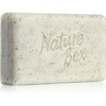Nature Box Coconut Sabonete de Limpeza Sólido com Efeito Peeling 90 g