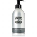 Hawkins & Brimble Beard Shampoo Shampoo para a Barba 300ml