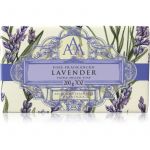 the Somerset Toiletry Co. Aromas Artesanales de Antigua Triple Milled Soap Sabão Luxuoso Lavender 200 g