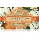 the Somerset Toiletry Co. Aromas Artesanales de Antigua Triple Milled Soap Sabão Luxuoso Orange Blossom 200 g