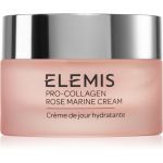 Elemis Pro-collagen Rose Marine Cream Creme Gel Hidratante para Refirmação de Pele 50ml