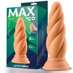 Max & Co Felix Plug Anal Adaptable 5.9 Natural Mx