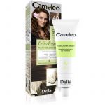 Delia Cosmetics Cameleo Color Essence Coloração em Bisnaga Tom 4.0 Brown 75 g