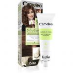 Delia Cosmetics Cameleo Color Essence Coloração em Bisnaga Tom 6.3 Golden Chestnut 75 g