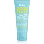 Delia Cosmetics Good Foot Stay Relaxed Bálsamo para Pés Cansados 250ml