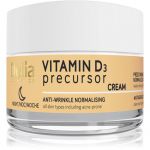 Delia Cosmetics Vitamin D3 Precursor Creme de Dia Anti-Rugas 50ml