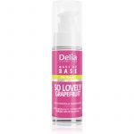 Delia Cosmetics So Lovely Grapefruit Primer para Base 30ml