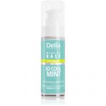 Delia Cosmetics So Cool Mint Primer Hidratante 30ml