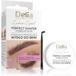 Delia Cosmetics Eyebrow Expert Perfect Shaper Sabonete para Sobrancelhas 10ml