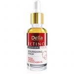 Delia Cosmetics Retinol Therapy Sérum Nutritivo 30ml