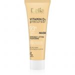 Delia Cosmetics Vitamin D3 Precursor Máscara Lifting para a Noite 50 M