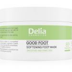 Delia Cosmetics Good Foot Bálsamo Suavizante para Pés 90ml