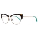 Emilio Pucci Armação de Óculos Mod. Ep5102 54052