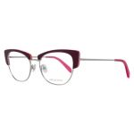 Emilio Pucci Armação de Óculos Mod. Ep5102 54083