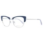 Emilio Pucci Armação de Óculos Mod. Ep5102 54092