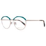 Emilio Pucci Armação de Óculos Mod. Ep5103 52089