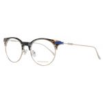 Emilio Pucci Armação de Óculos Mod. Ep5104 50055