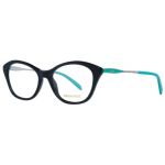 Emilio Pucci Armação de Óculos Mod. EP5100 54001
