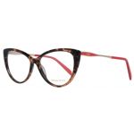 Emilio Pucci Armação de Óculos Mod. Ep5101 56052