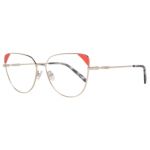 Emilio Pucci Armação de Óculos Mod. Ep5112 57028