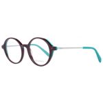 Emilio Pucci Armação de Óculos Mod. Ep5118 50071