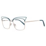 Emilio Pucci Armação de Óculos Mod. Ep5122 53089