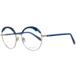 Emilio Pucci Armação de Óculos Mod. Ep5130 54032