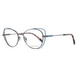 Emilio Pucci Armação de Óculos Mod. Ep5141 54008