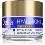 Delia Cosmetics Hyaluronic Acid Creme Hidratante 50ml