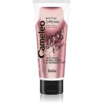 Delia Cosmetics Cameleo Waves & Curls 60 Sec Creme para Cabelos Cacheados 250ml