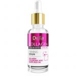 Delia Cosmetics Collagen Therapy Sérum Refirmante 30ml