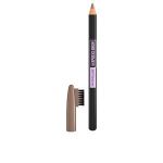Maybelline Express Brow Eyebrow Pencil Tom 03 Soft Brown