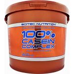 Scitec Nutrition 100% Casein Complex 5Kg