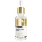 Delia Cosmetics Gold & Collagen Therapy Sérum 30ml