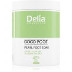 Delia Cosmetics Good Foot Banho Para Pés 250g