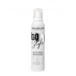 Jean Louis David Go Style Styling Mousse 200ml