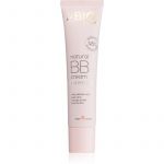 Bebio Natural BB Cream BB Creme Tom Light 30ml