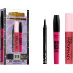 Nyx Professional Makeup Limited Edition Xmass 2022 Sweet Glam Coffret Presente de Natal
