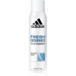 adidas Fresh Endurance Antitranspirante em Spray 72h 150ml