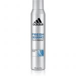 adidas Fresh Endurance Antitranspirante em Spray 72h 200ml