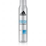 adidas Fresh Antitranspirante 48 H 200ml