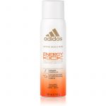adidas Energy Kick Desodorizante em Spray 24H 100ml