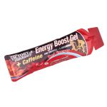 Victory Endurance Energy Boost Gel + Caffeine 24x 42g Red Energy