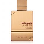 Al Haramain Amber Oud Ruby Edition Eau de Parfum 60ml (Original)