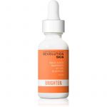 Revolution Skincare Brighten Kojic Acid & Raspberry Ketone Glucoside Sérum Iluminador 30ml