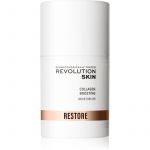 Revolution Skincare Restore Collagen Boosting Creme Hidratante e Revitalizante de Rosto para Promover a Produção de Colagénio 50ml