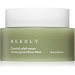 Needly Cicachid Relief Cream Creme de Regeneração Profunda Efeito Calmante 48 ml